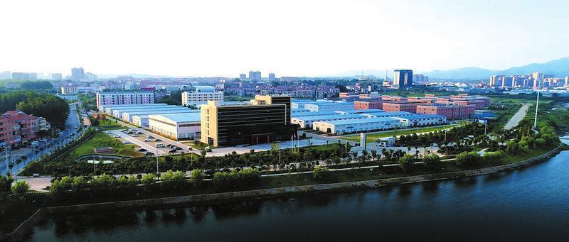 广水科技创新赋能高质量发展,广水市发展和改革