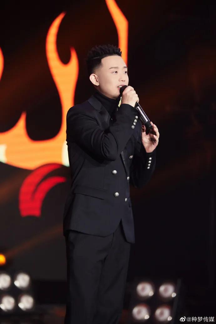 gai在中国新说唱评价vava,vava和gai合唱是什么节目