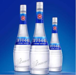 洋河小曲是什么标准,洋河小曲最新消息