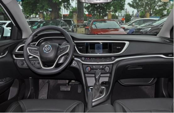 开着我的英朗去坝上草原,没想到还有意外收获