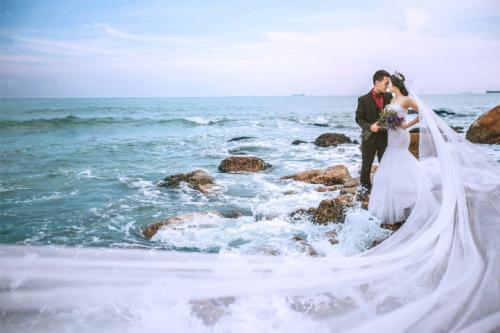 婚礼邀请函什么时候发朋友圈合适,婚期倒计时电子邀请函怎么制作