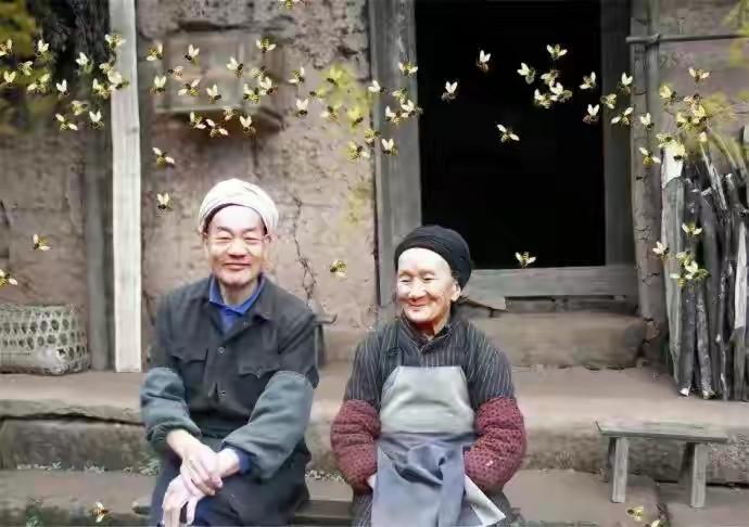 重庆小伙带29岁寡妇隐居深山50年,29岁寡妇跟19岁小伙私奔隐居深山