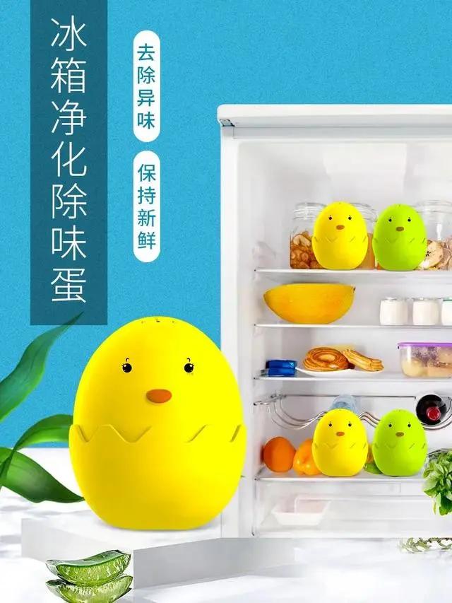 冰箱断电食物发臭如何除臭味,冰箱发臭一进门就闻得到怎么办