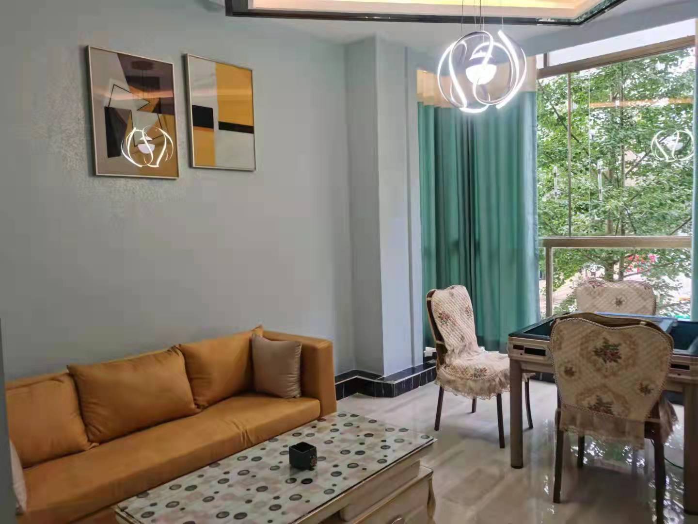 高级感全屋装修设计布局,房间装修设计整体配色大方雅致