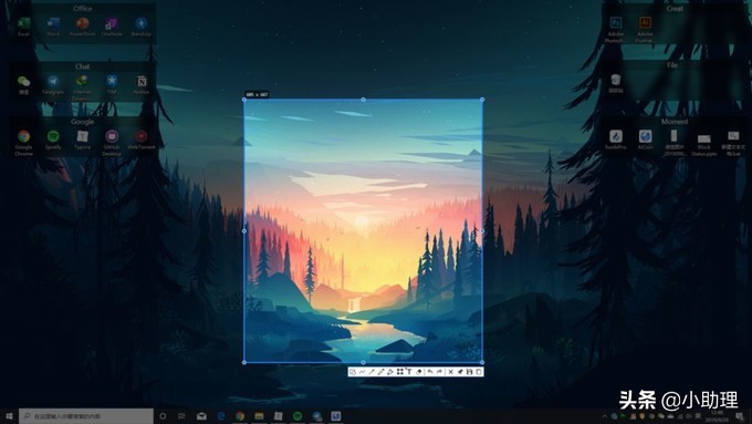 windows上超实用的5款神器软件,5款windows必装神器
