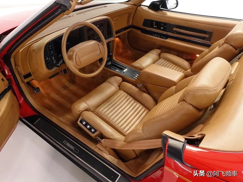 最不容易看出来的敞篷车,便宜冷门敞篷车有哪些