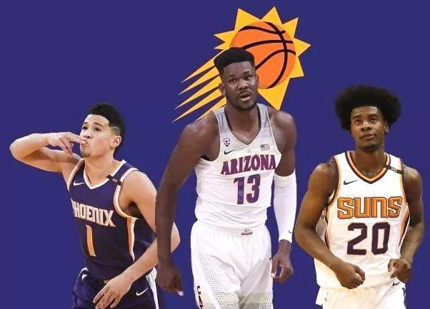 坐拥豪华阵容却输了,太阳队最新首发阵容