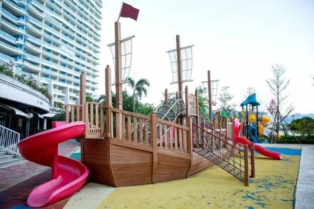 惠州融创海湾半岛,不限购海景房