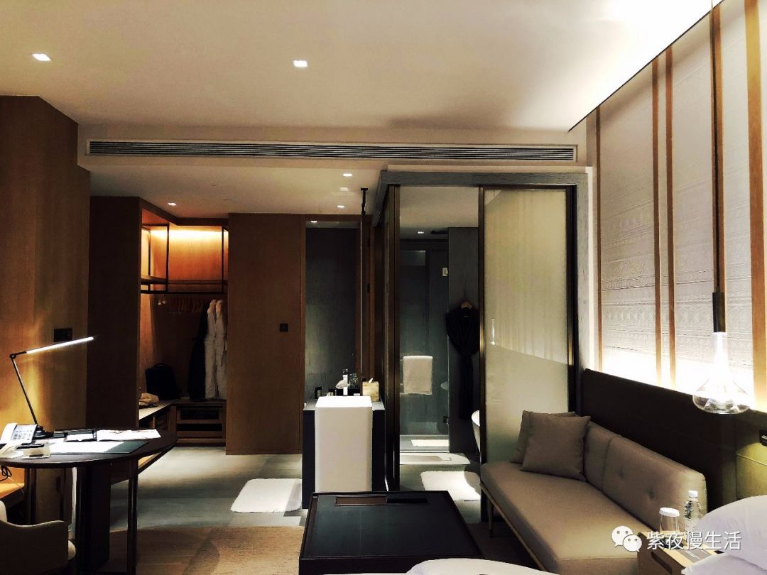 厦门佳逸希尔顿格芮酒店山景房,厦门佳逸希尔顿格芮精选酒店