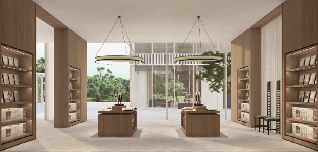 高颜值生活家丨城市升级诗，印刻卓越集团DNA式的人居经典