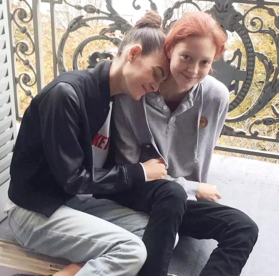 美就是美｜性别大概是最微不足道的小事