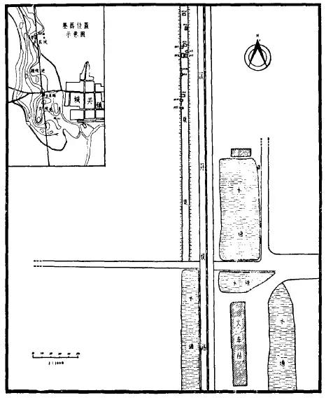 湖北云梦县：中国史上第一封家书，距今2242年，却没有回信…