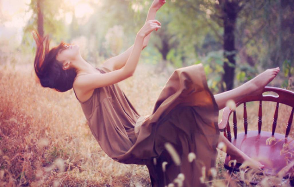 “自私”的女人，会让男人爱上瘾，别太无私了