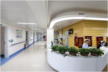 佛山市医院设计团队,山东医院设计效果