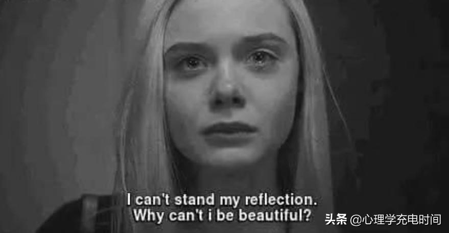 想象丑陋综合症属于精神分裂吗,幻想病症状