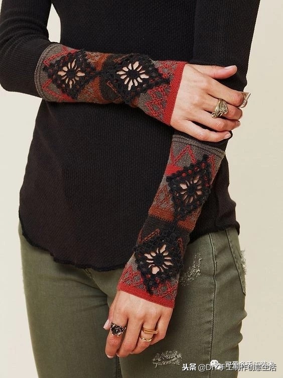 毛衣修补改短,毛衣虫蛀了怎么修补