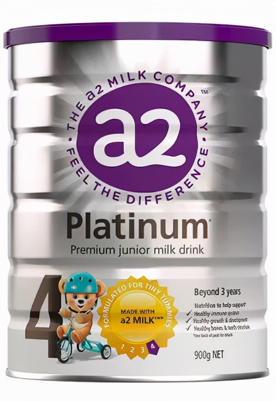 儿童奶粉受宝妈青睐，电商热评给出三大理由