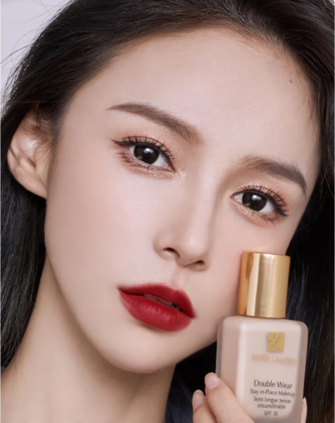 粉底液大牌推荐瑕疵皮,粉底液大牌YSL恒久