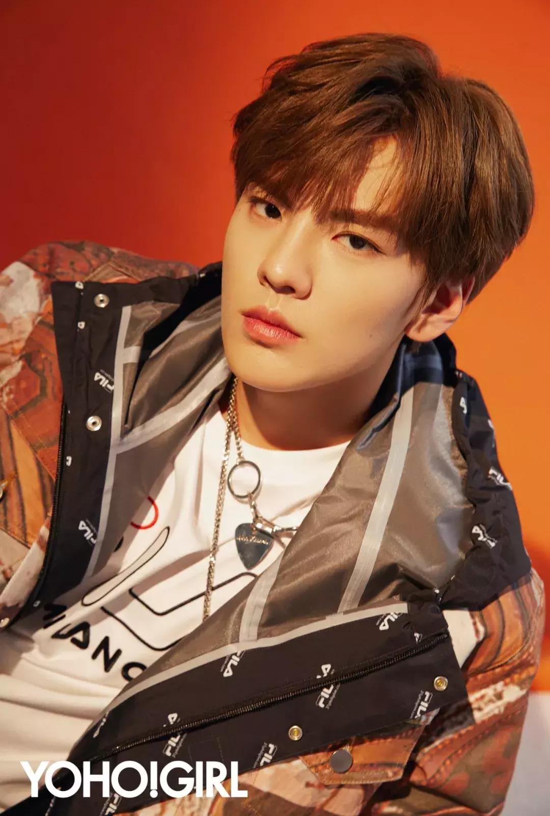 娱乐圈钢铁直男口红王子毕雯珺,毕雯珺偶像练习生直男