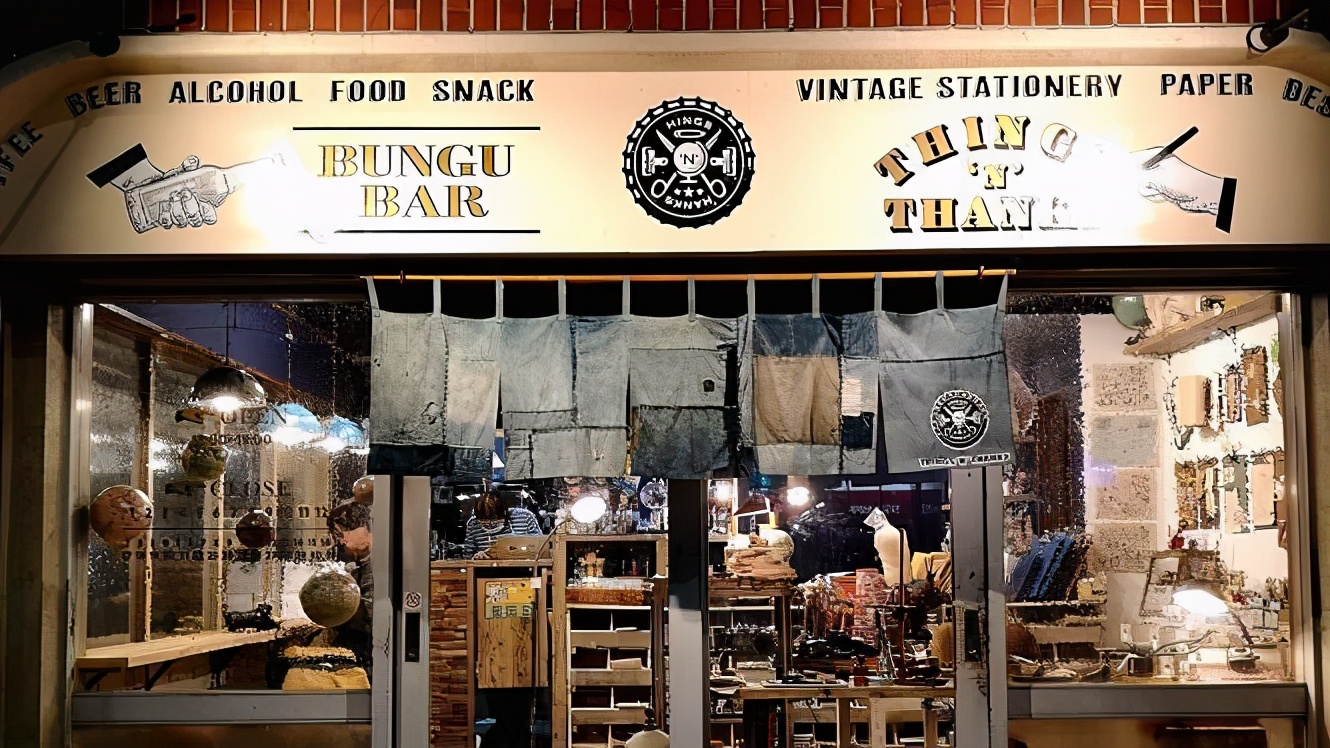 「东京」把行李箱装满！文具控指定必去文具店13选