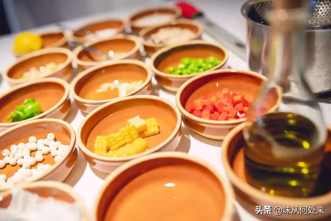 文末福利留言有礼,橄榄油可以做的美食