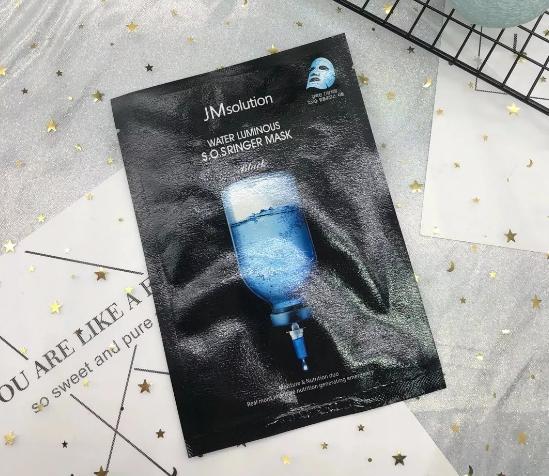 jm蜂蜜面膜的正确用法,韩国jm蜂蜜面膜图片