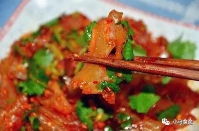 9道重口味麻辣菜品道道是招牌,麻辣味的菜品怎么做出来的