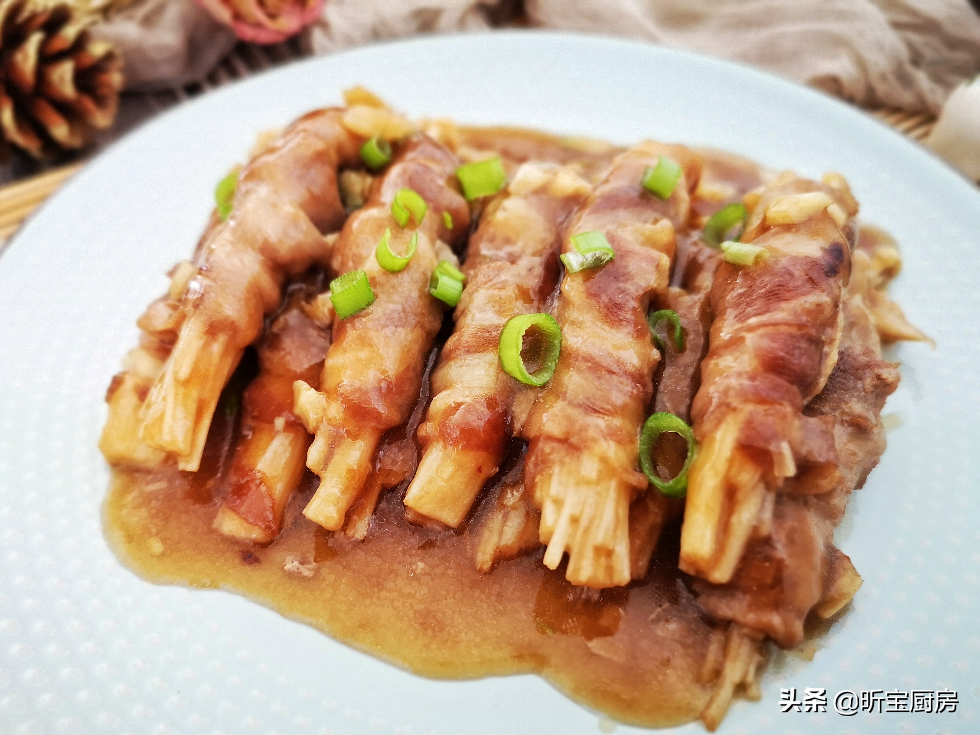 为什么说金针菇不能吃了,金针菇为什么去根