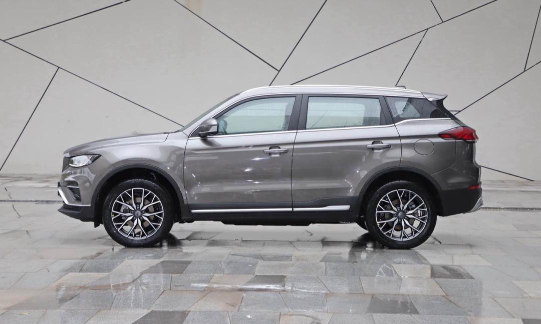 10-15万最值得买的五辆国产suv,suv推荐10到15万国产性价比高