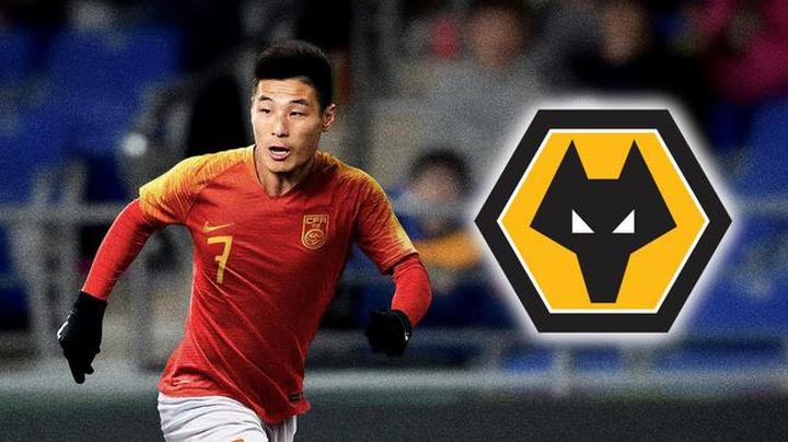 英超签下武磊没有劳工证去吗,武磊能拿英超劳工证吗