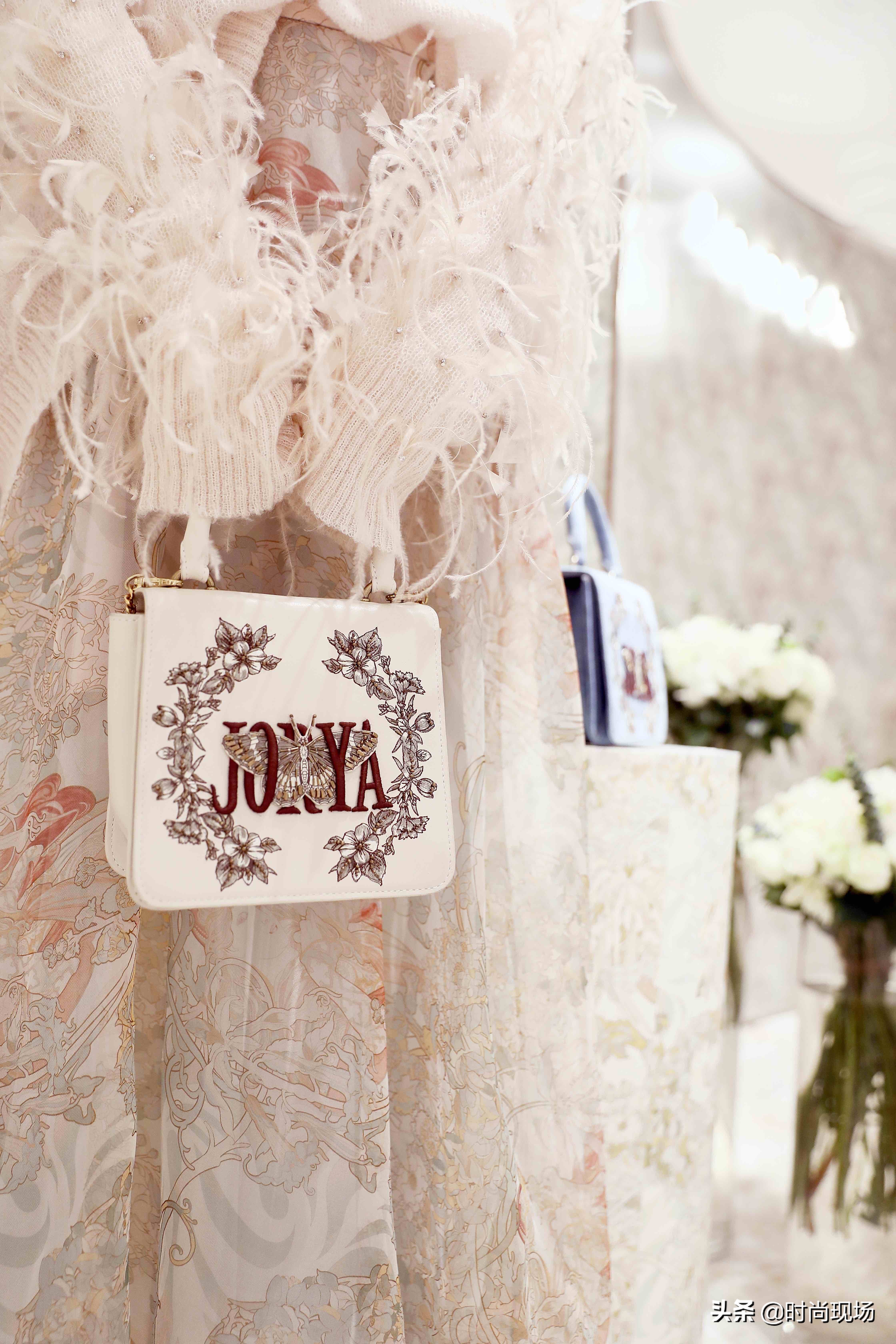 jorya发布会,jorya春季系列