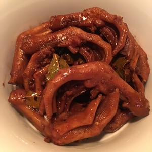 「绝味鸭掌」名门泽佳315网：追剧必备在家做出超级美味