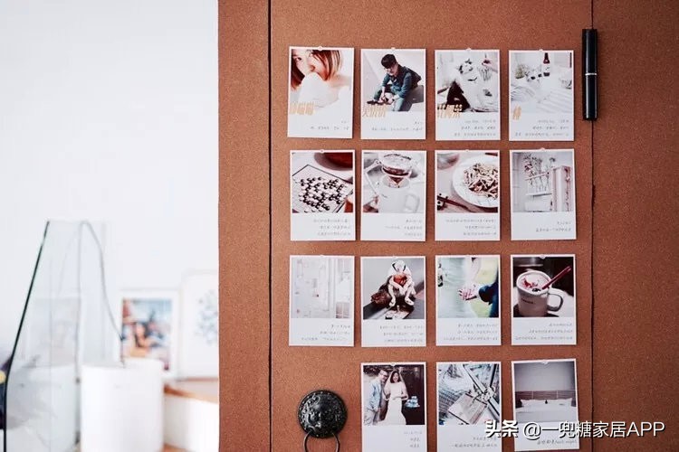 适合挂墙上的婚纱照推荐,床头法式复古婚纱照挂墙上参照图