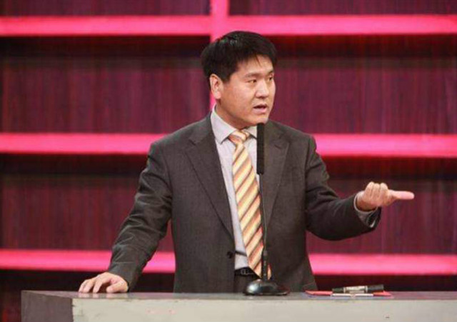 王福重为什么那么好,王福重农民有多难