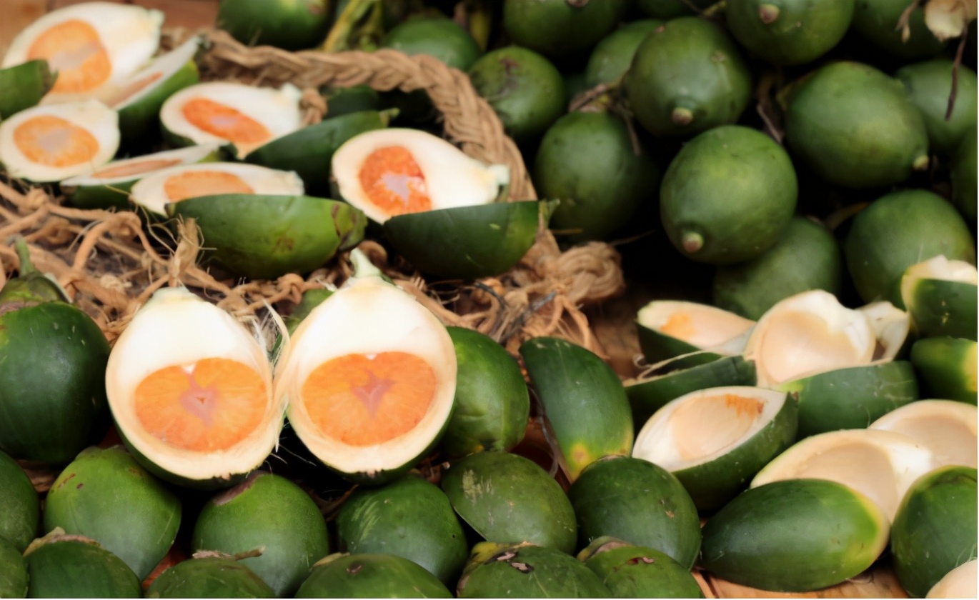 明知槟榔有害为啥不禁止,明知槟榔有毒为何还要吃