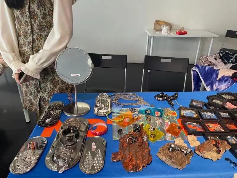 鬼市来敲门阵容更新-看看这次有没有你的心头好