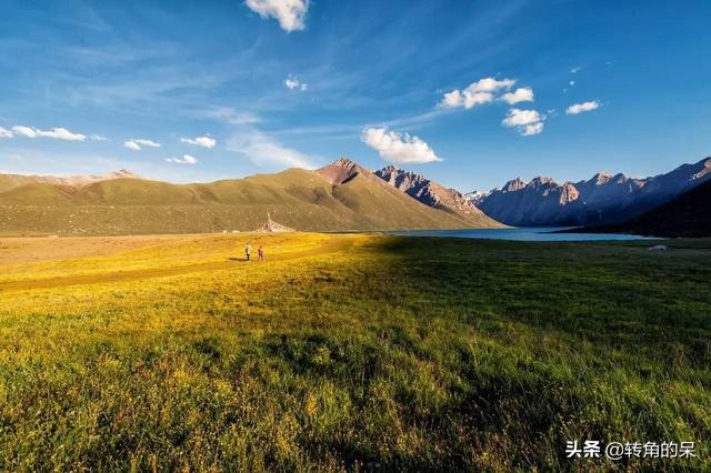 色达自驾成都攻略最佳路线,色达县自驾成都