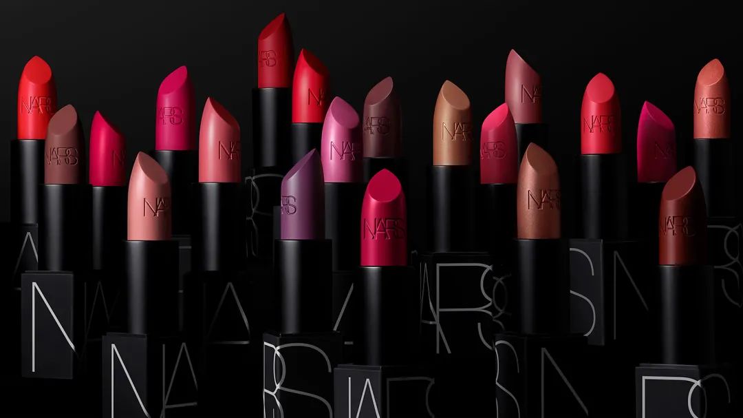 nars魔方唇膏heatwave,nars魔方唇膏tolede