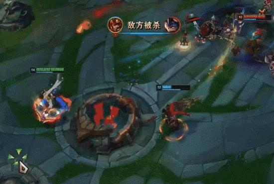 英雄联盟当前版本adc出装,英雄联盟当前版本adc排名