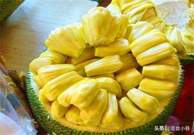 菠萝蜜买回来很涩不甜如何补救,菠萝蜜买回来没成熟怎么办