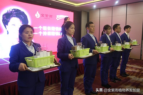 植物养发白头发会越养越少吗,植物养发教程轻松掌握养发秘籍