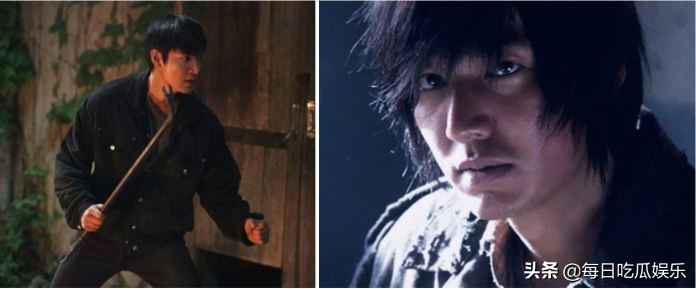 韩国最厉害的电视剧演员,盘点那些对韩国电影做出贡献女星