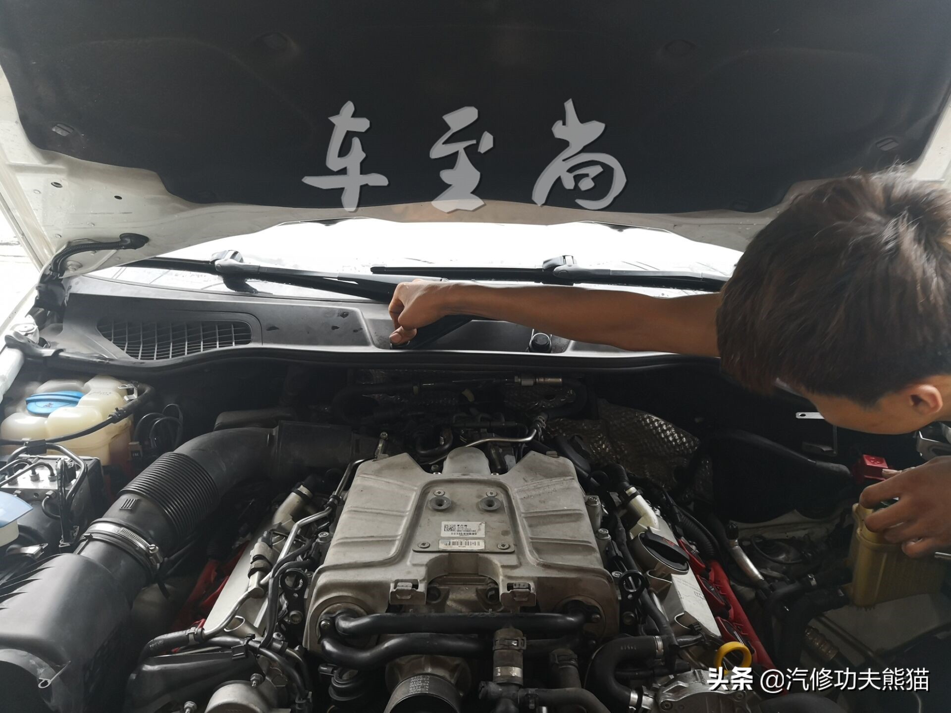 保时捷烧机油最好的解决方法,保时捷烧机油厉害怎么解决