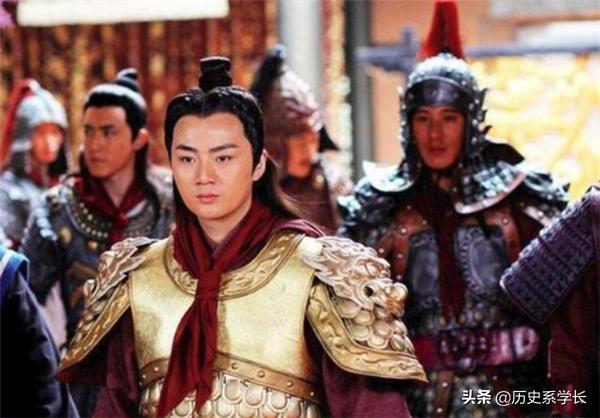 玄武门之变李世民为什么要杀李渊,玄武门之变李世民为什么不杀李渊