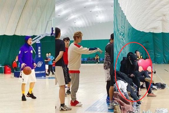 鹿晗邓超谈论关晓彤,邓超谈鹿晗关晓彤