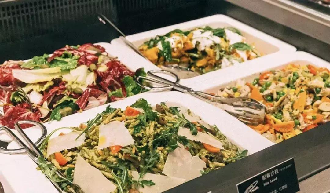 星巴克什么时候成高级餐厅了,星巴克开餐厅