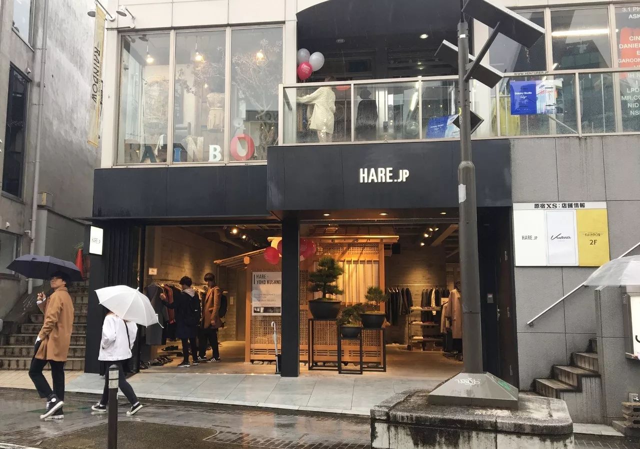 时装周的亲身经历,最日常的时装周