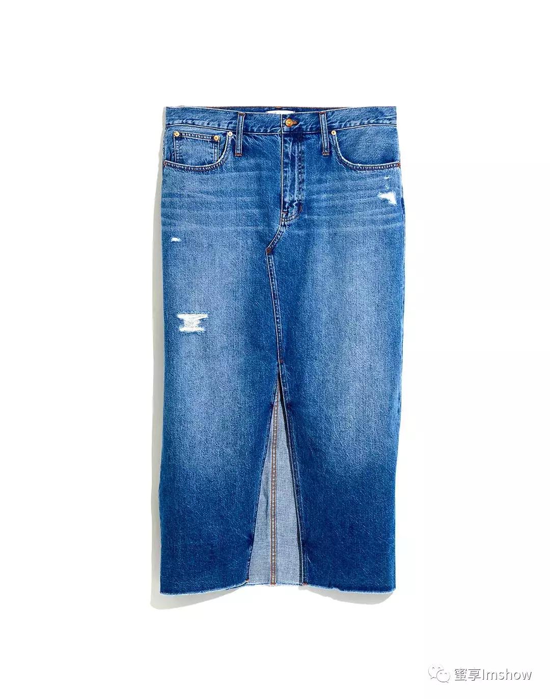 Madewell|假期悠闲的日子里,我都是穿什么?