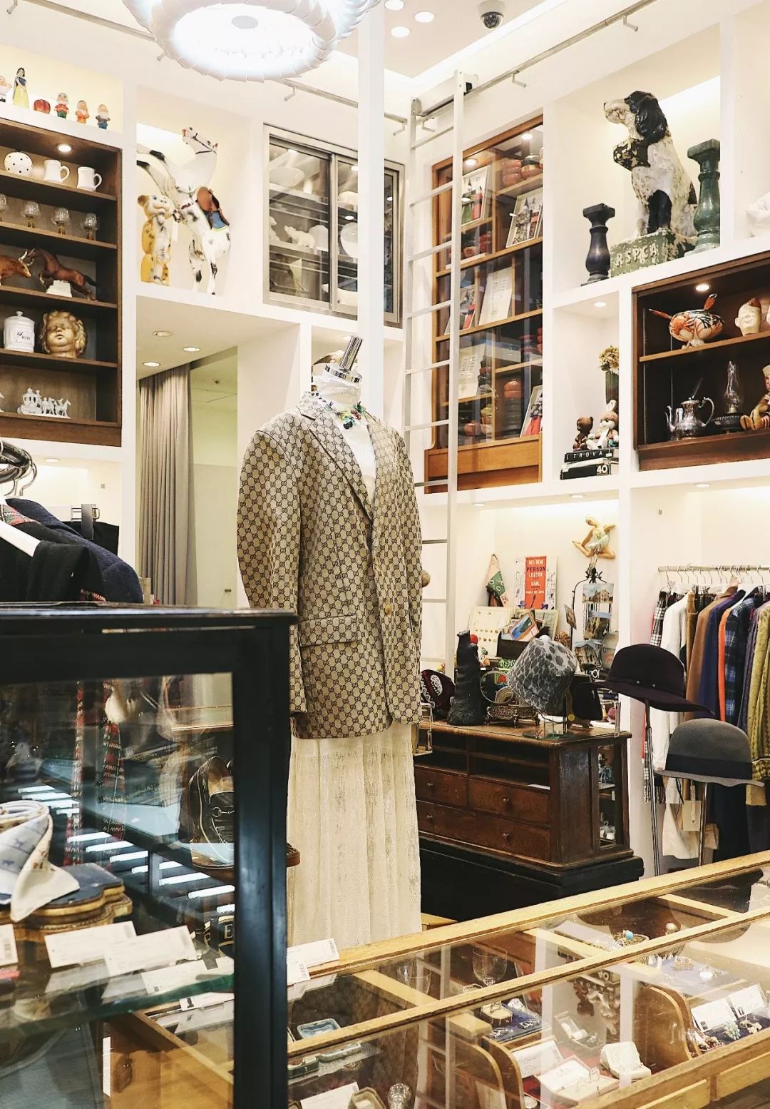 去日本购物买衣服,去日本买中古物品回来要交税吗