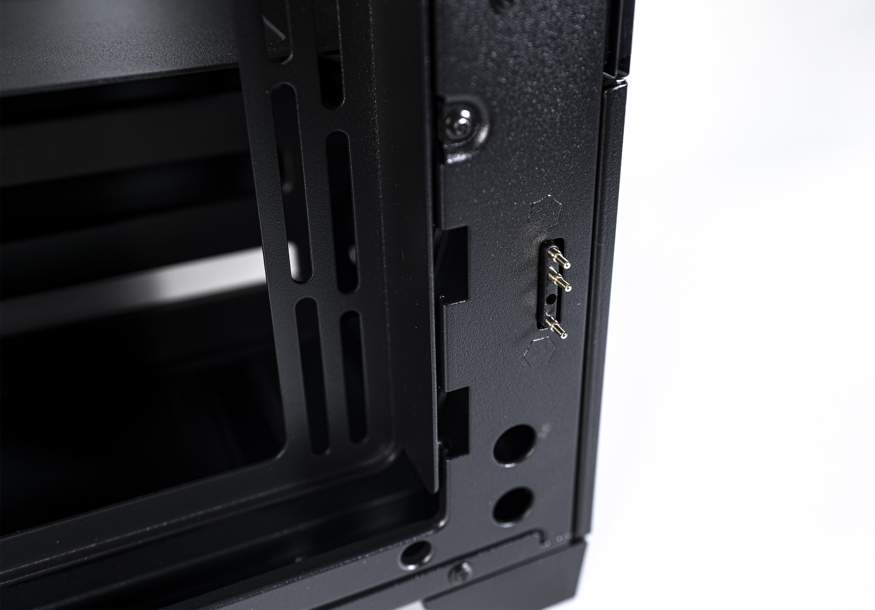 联力鬼斧机箱使用感受,联力鬼斧机箱装机配件推荐